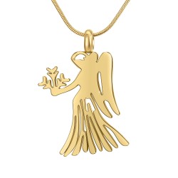 Collana Astrology  Virgo...