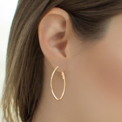 BR01 earrings
