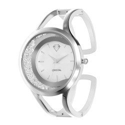 Lily BR01 watch adorned...