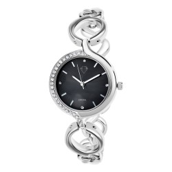 Maeva BR01 watch adorned...