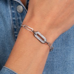 Stainless steel bracelet...