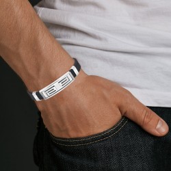 Men's bracelet by BR01