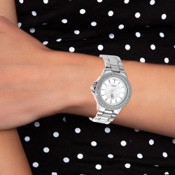 Elegante orologio Maud BR01