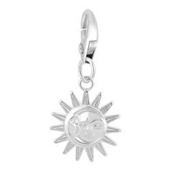 Amuleto do Sol BR01