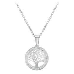 Tree of life necklace by...