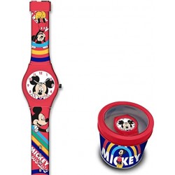 Orologio Disney - Topolino