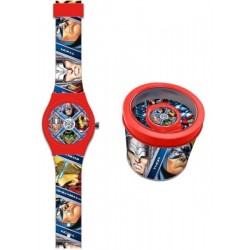 Disney Watch - Avengers