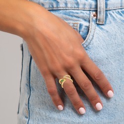 BR01 adjustable ring...