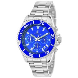 Men's quartz watch by...