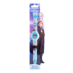 Disney digital watch - Frozen