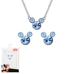 Disney necklace and...