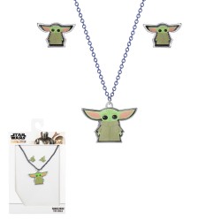 Set Disney - Maestro Yoda