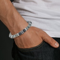 Bracelet homme par BR01...