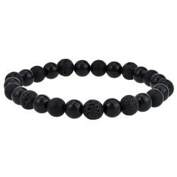 Men's bracelet by BR01...