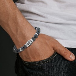 Men's bracelet by BR01...