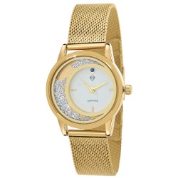 Lynn Elegant Watch with...