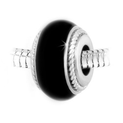 Black steel pearl BR01 by BR01