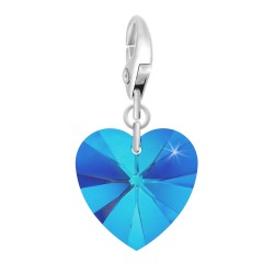 BR01 blue heart BR01...