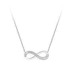Infinity BR01 necklace...