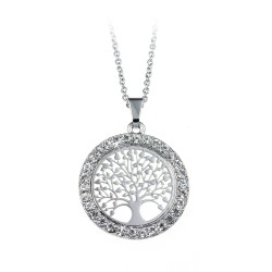 Tree of Life Necklace BR01...